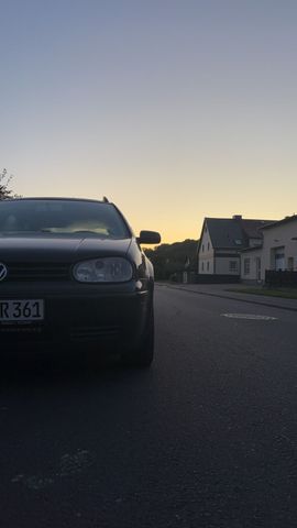 Volkswagen Golf 4 variant 1.9tdi