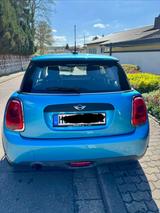 MINI One Automatik Benzin 102 PS 3-Türer - MINI ONE in Saarbrücken