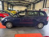 Opel Zafira B Family |TÜV NEU - Opel Zafira: Blau