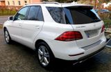 Mercedes-Benz GLE 250d 4 Matic 9 G-TRONIK ... - gebrauchte Mercedes-Benz GLE 250 aus dem Jahr 2016