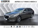 Mazda 6 Kombi 2.0 SKYACTIV-G 165 Exclusive-Line LED - Mazda 6 mit Benzin-Antrieb: Limousine