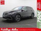 Volkswagen Tiguan Allspace 2.0 TDI DSG 4Mo. R-line AHK ALU 