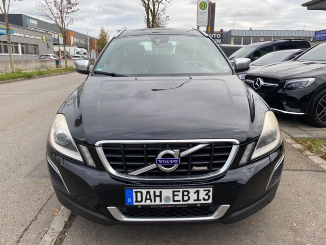 Volvo XC60 D4 AWD Edition Pro