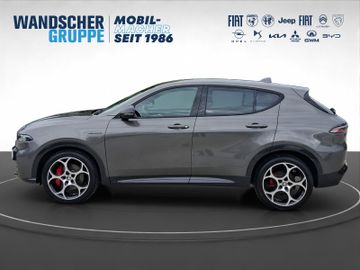 Alfa Romeo Tonale Veloce 1.5 Mild Hybrid Kam*KeyLess*Navi