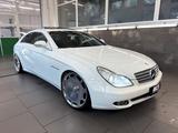Mercedes-Benz CLS 500*AMG*PANO*LUFT*H&K*M113 - Umbaukosten 13k - Mercedes-Benz CLS 500: AMG