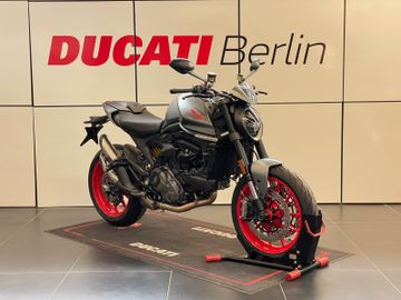 Ducati Monster + Plus +1.000€