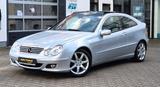 Mercedes-Benz C 220 CDI Evolution Aut/XENON/LEDER/PANO/PDC/SHZ - Mercedes-Benz C 220 bis 10.000 Euro