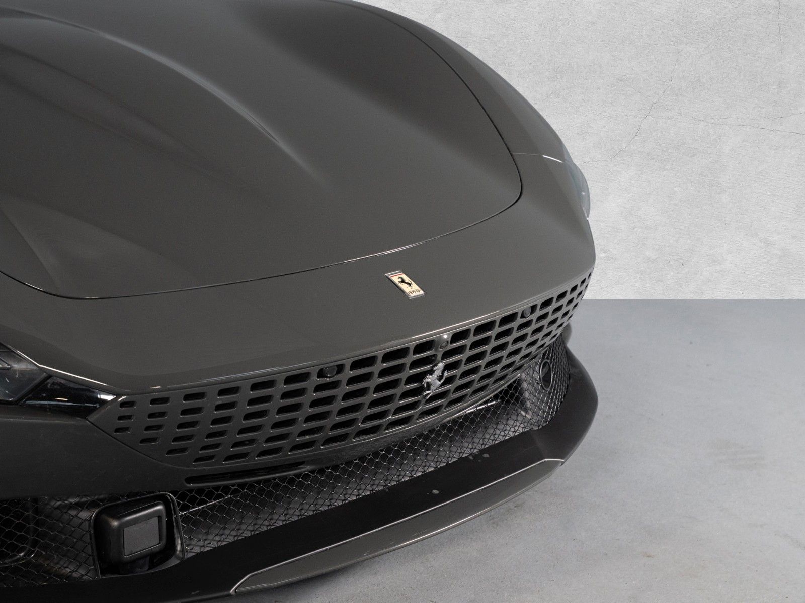 Ferrari Roma - Bild 13