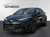 Toyota C-HR Hybrid GR Sport Black Edition 2.0 EU6d Navi - Toyota C-HR in Aachen