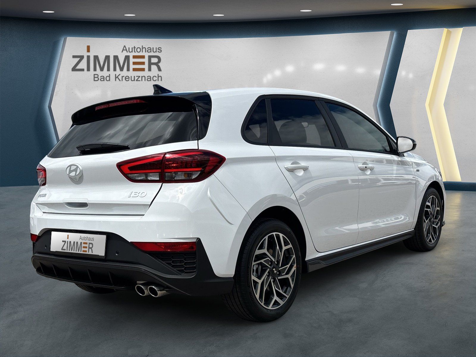 Hyundai i30 – Bild 2