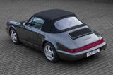 Porsche 964 C4 Cabrio