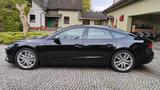 Audi A7 55 TFSI S tronic quattro - - Audi A7: 55