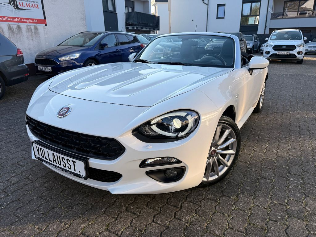 Angebot ansehen Fiat 124