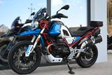 Moto Guzzi V85 TT Travel - Moto Guzzi V85 TT Travel