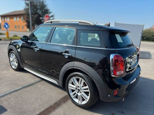 MINI Mini Cooper Countryman SE 1.5 ALL4 Automatica IB