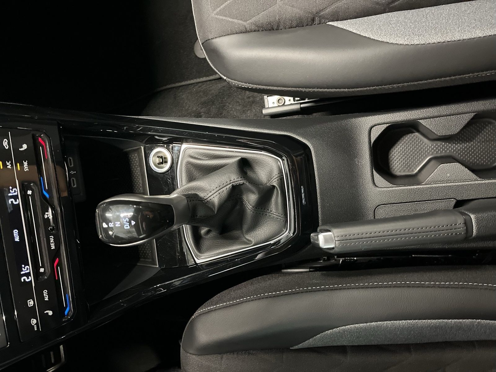 Volkswagen T-Cross - Bild 18