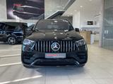 Mercedes-Benz GLE 63 AMG S 4M+ Facelift Night|Pano|Burm| - mit Benzin-Antrieb: Massagesitze, Geländewagen