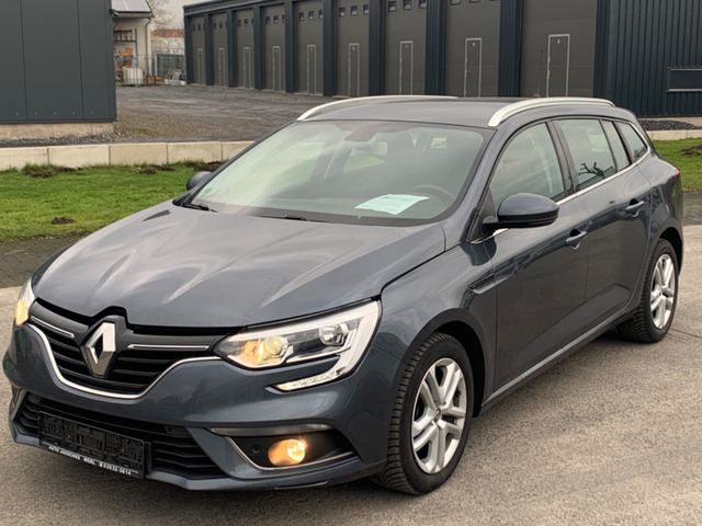 Renault Megane IV Grandtour Business Edition