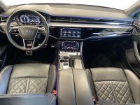 Audi A8 - Vorschau Bild 6