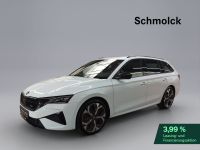 Skoda Octavia - Vorschau Bild 1