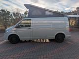 Volkswagen VW T6.1 Camper mit Aufstelldach, 2.0 TDI S... - Volkswagen: mit Aufstelldach