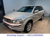 Volvo XC90 D5 Momentum Edition 7.Sitzer RFK AWD STH - Volvo XC90: Edition