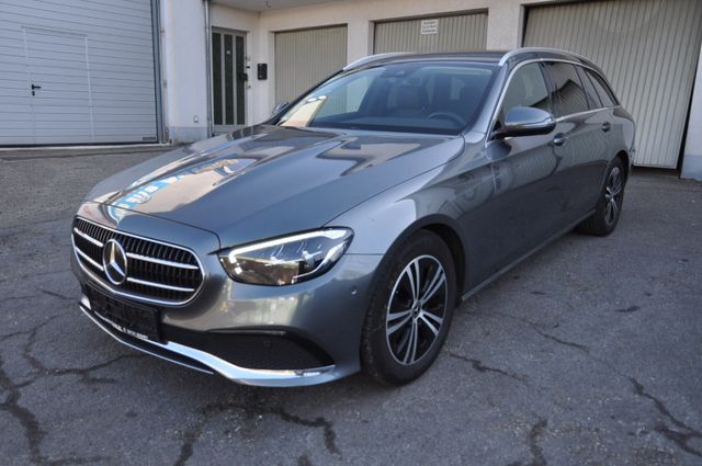 Mercedes-Benz E 220 d T Autom.Avantgarde