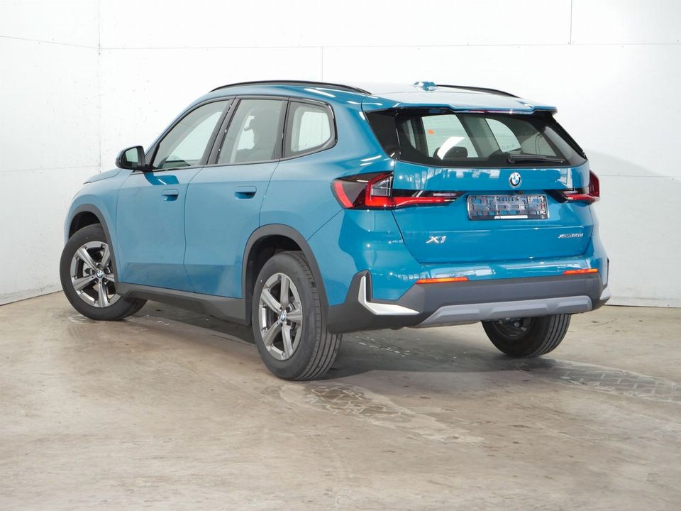 BMW X1 - Bild 3