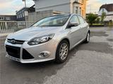 Ford Focus 1.6 - Ford Focus aus 2012: For