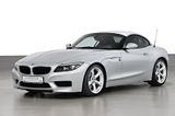 BMW Z4 SDRIVE 20i M-SPORTPAKET*AUS 1 HAND* - BMW Z4: Sdrive