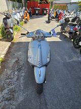 Vespa Primavera 50 LED USB LM - VESPA ROLLER 50