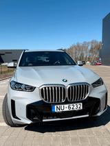 BMW X5 xDrive 30d Mhev Lci (G05/11Ev) - BMW X5 LCI Gebrauchtwagen