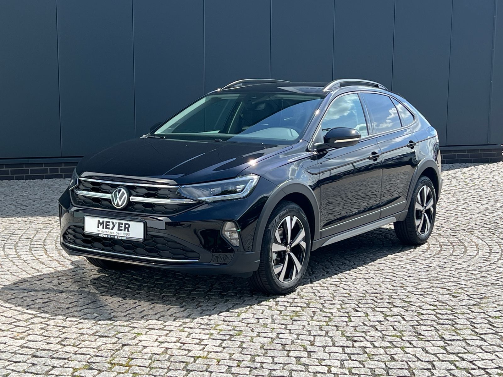 Fahrzeugabbildung Volkswagen Taigo Life 1.0 TSI *IQ.Light, Ready2Discover, Ka
