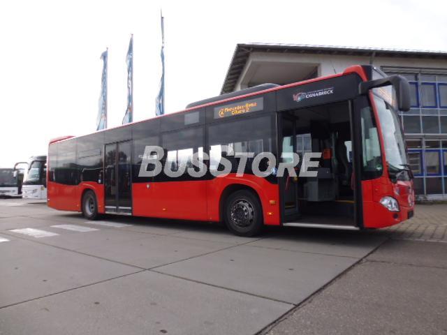 Mercedes-Benz Citaro C2