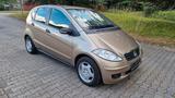 Mercedes-Benz A 160 CDI CLASSIC - gebrauchte Mercedes-Benz A 160 aus dem Jahr 2008