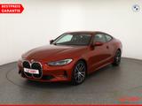 BMW 420i Coupe LED Virtual Cockpit Android Apple PDC - gebrauchte BMW 420 aus dem Jahr 2021