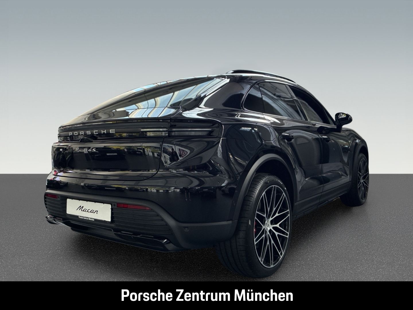 Porsche Macan - Bild 5