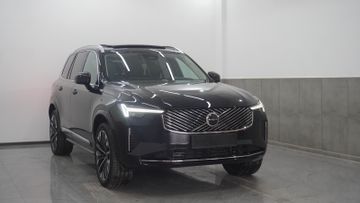 Volvo XC90 - 9