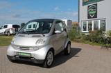 Smart ForTwo Klima Automatik HU 10/2026 - gebrauchte Smart ForTwo aus dem Jahr 2003