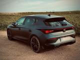 Andere Cupra Leon VZ 2.0 TSI 210KW - Andere mit Benzin-Antrieb: Limousine, 21