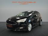 Ford C-Max Cool & Connect Zahnriemen Service TÜV NEU - Ford C-MAX Cool-&-Connect mit Benzin-Antrieb
