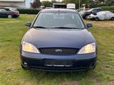 Ford mondeo 3 - gebrauchte Ford Mondeo aus dem Jahr 2000