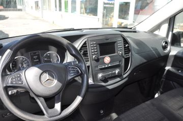 Mercedes Vito - 7