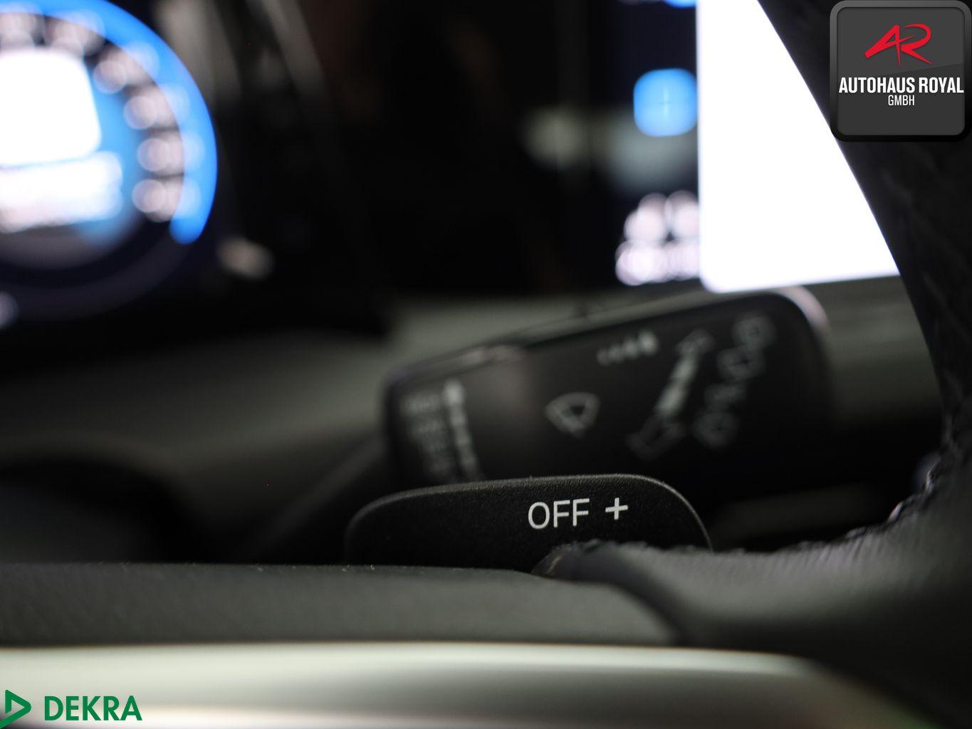 Volkswagen Golf VIII Variant 1.5 eTSI STYLE MASSAGE,KEYLESS, миниатюра 15