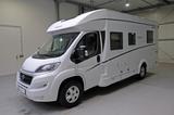 Dethleffs Trend T 6757/Queensbett/Garage/FINANZIERUNG - Offers