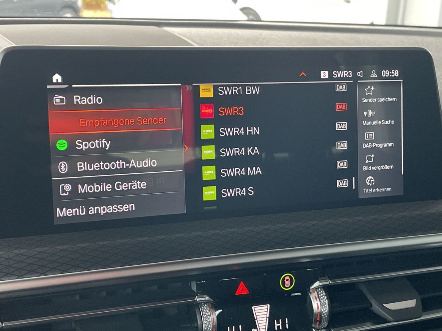 X3 20i xDrive M Sport AHK/Kamera/GRA/Navi/CarPal