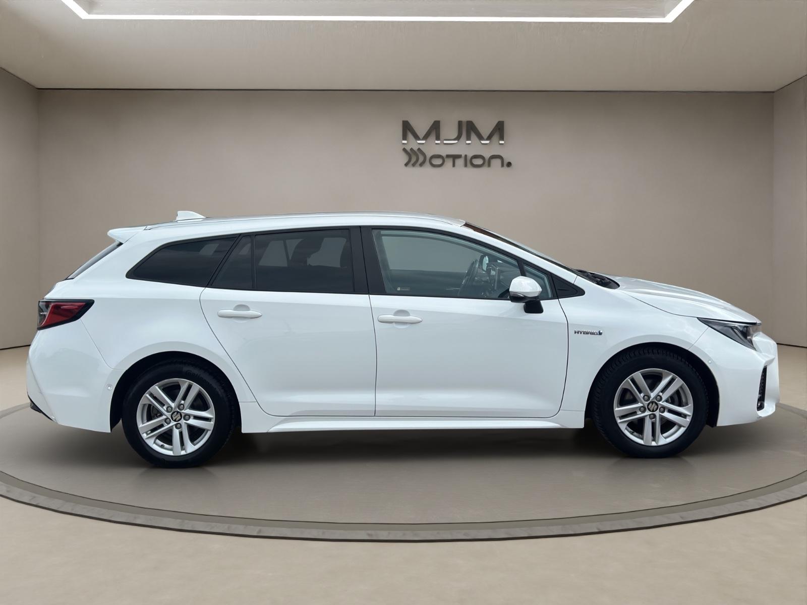 Suzuki Swace 1.8 Hybrid Comfort+ LED Garantie 2.Hand