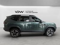 Dacia Bigster - Vorschau Bild 9