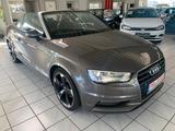 Audi A3 Cabriolet 1.4 TFSI ambition ultra S-tronic - Audi A3: Automatik
