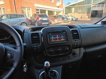 Bild 7 Opel Vivaro B Kombi Combi L1H1